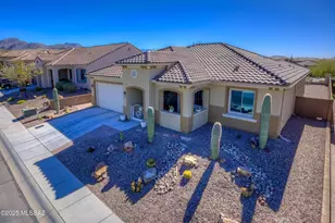 14082 N Del Webb Trail, Marana, AZ 85658 - Photo 1