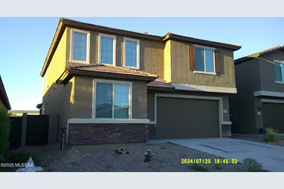 6693 E Via Arroyo Largo, Tucson, AZ 85756 - Photo 1