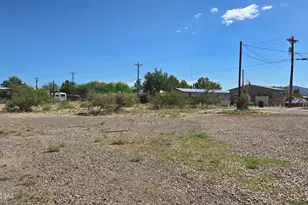 1 City Lot Arizona Ave, Willcox, AZ 85643 - Photo 1