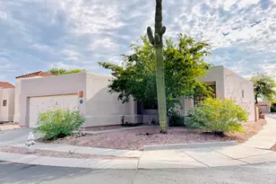 1260 W Hopbush Way, Tucson, AZ 85704 - Photo 1
