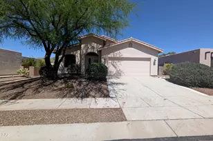 39960 Horse Run Dr, Tucson, AZ 85739 - Photo 1