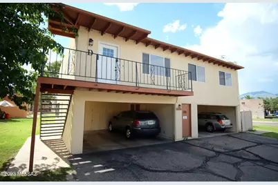 6734 E Calle La Paz #D, Tucson, AZ 85715 - Photo 1