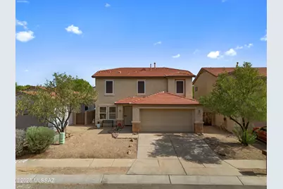 10429 E Haymarket Street, Tucson, AZ 85747 - Photo 1
