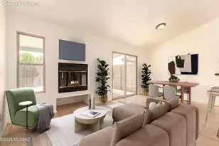 9960 E Skyward Way, Tucson, AZ 85730 - Photo 1