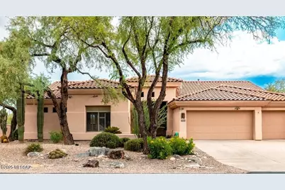 2431 N Lightning A Drive, Tucson, AZ 85749 - Photo 1
