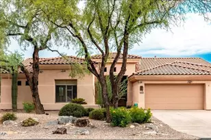 2431 N Lightning A Dr, Tucson, AZ 85749 - Photo 1