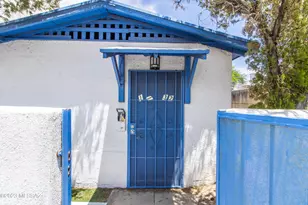 1132 N Euclid Ave, Tucson, AZ 85719 - Photo 1