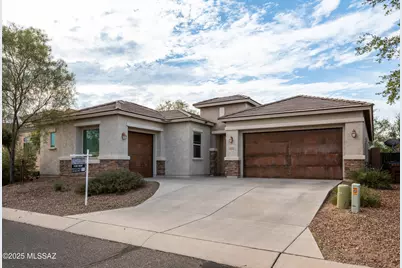 5311 W New Shadow Way, Marana, AZ 85658 - Photo 1