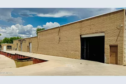 2431 Grand N, Nogales, AZ 85621 - Photo 1