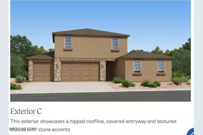 8988 E Moontear Way, Vail, AZ 85641 - Photo 1