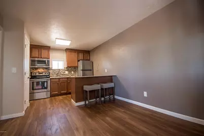 3777 E 2nd Street #4, Tucson, AZ 85716 - Photo 1