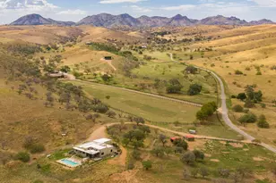 13580 E Singing Valley Rd, Sonoita, AZ 85637 - Photo 1
