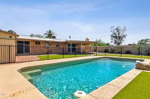 5701 E Waverly St, Tucson, AZ 85712 - Photo 1