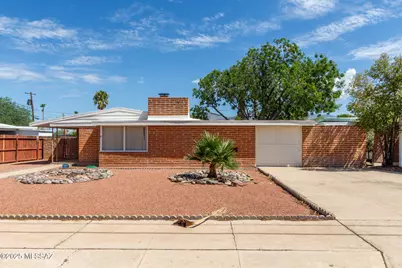 5525 E Mabel Street, Tucson, AZ 85712 - Photo 1