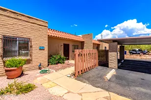 778 S Pantano Rd, Tucson, AZ 85710 - Photo 1