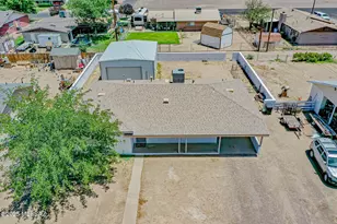 1901 S Elm Ave, Safford, AZ 85546 - Photo 1