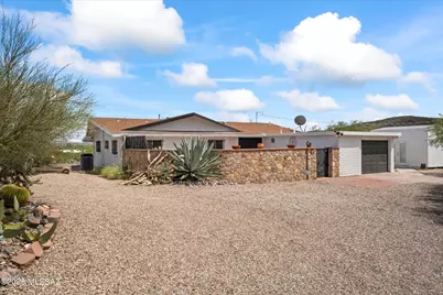 2631 W Ruthann Place, Tucson, AZ 85713 - Photo 1