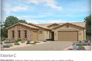 14000 N Crooked Creek Dr, Marana, AZ 85658 - Photo 1