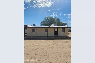 6244 S Fontana Avenue, Tucson, AZ 85706 - Photo 1