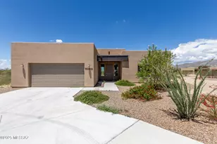 8086 S Galileo Ln, Tucson, AZ 85747 - Photo 1