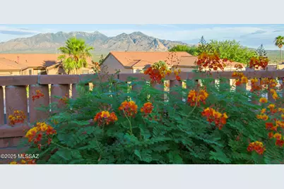 4941 S Gloria Vista Drive, Green Valley, AZ 85622 - Photo 1