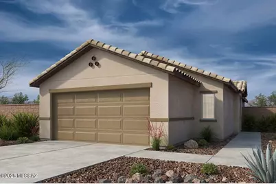 9523 E Meola Drive, Tucson, AZ 85747 - Photo 1