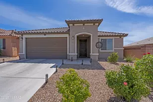 11956 N Renoir Way, Tucson, AZ 85742 - Photo 1