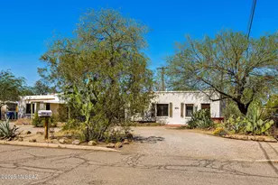 518 S Longfellow Ave, Tucson, AZ 85711 - Photo 1
