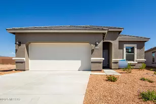 8717 W Orange Jubilee Dr, Marana, AZ 85653 - Photo 1