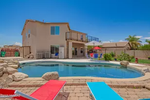 5578 W Red Racer Dr, Tucson, AZ 85742 - Photo 1