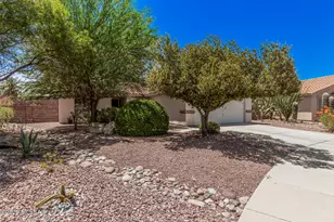 1466 S Starglow Dr, Tucson, AZ 85713 - Photo 1