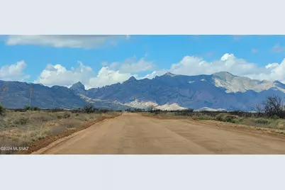 1.70 Acre On Treasure Road #-, Pearce, AZ 85625 - Photo 1