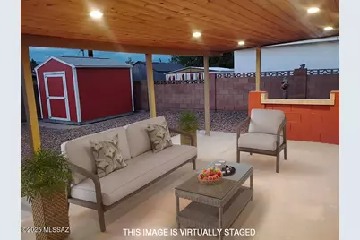 6607 E Calle Luna, Tucson, AZ 85710 - Photo 1