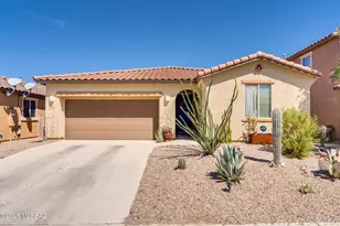 9440 S Horned Lizard Loop, Tucson, AZ 85747 - Photo 1