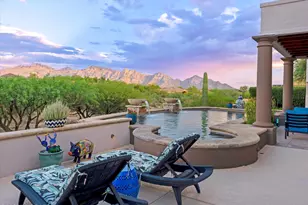 13914 N Bowcreek Springs Pl, Oro Valley, AZ 85755 - Photo 1