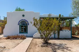 1422 E Lester St, Tucson, AZ 85719 - Photo 1