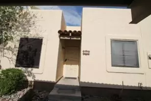 2486 N Ironwood Ridge Dr, Tucson, AZ 85745 - Photo 1