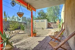 3751 E Flower St, Tucson, AZ 85716 - Photo 1