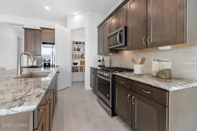 7501 W Janusia Lane, Marana, AZ 85658 - Photo 1