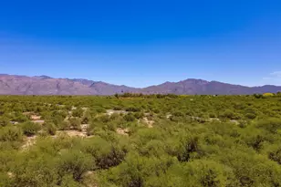 1632 Mariposa Woods Pl, Tucson, AZ 85749 - Photo 1