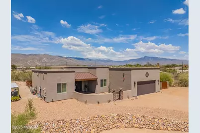 12261 E Calle Miel, Tucson, AZ 85747 - Photo 1