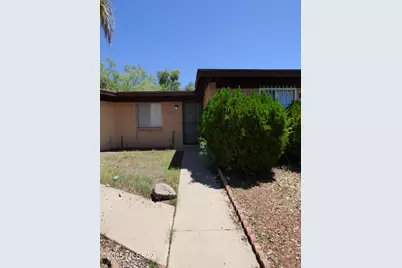 3962 N Pamona Road, Tucson, AZ 85705 - Photo 1