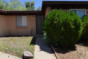 3962 N Pamona Rd, Tucson, AZ 85705 - Photo 1