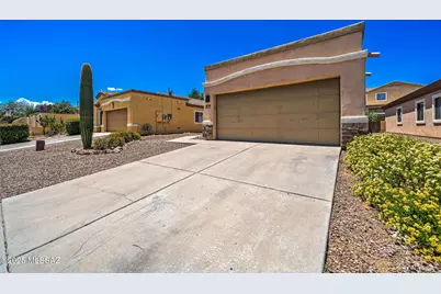 14500 S Camino Tierra Luna, Sahuarita, AZ 85629 - Photo 1