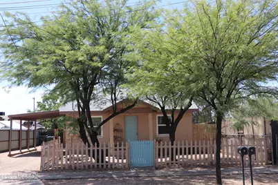 3620 S Belmar Avenue, Tucson, AZ 85713 - Photo 1