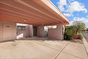 4944 N Via Carina, Tucson, AZ 85704 - Photo 1