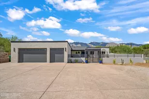 4715 N Circulo Del Bac, Tucson, AZ 85718 - Photo 1