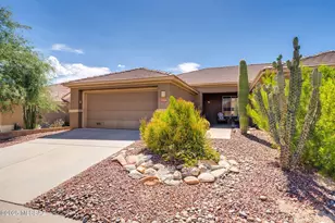 13209 N Silver Cholla Pl, Marana, AZ 85658 - Photo 1