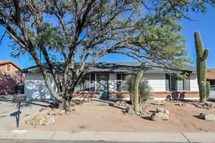 2542 W Vereda De La Tierra, Tucson, AZ 85746 - Photo 1