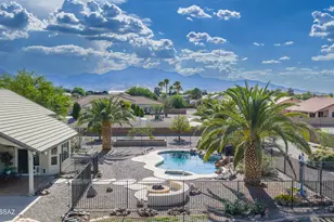 3925 Camino las Palmeras, Sierra Vista, AZ 85650 - Photo 1